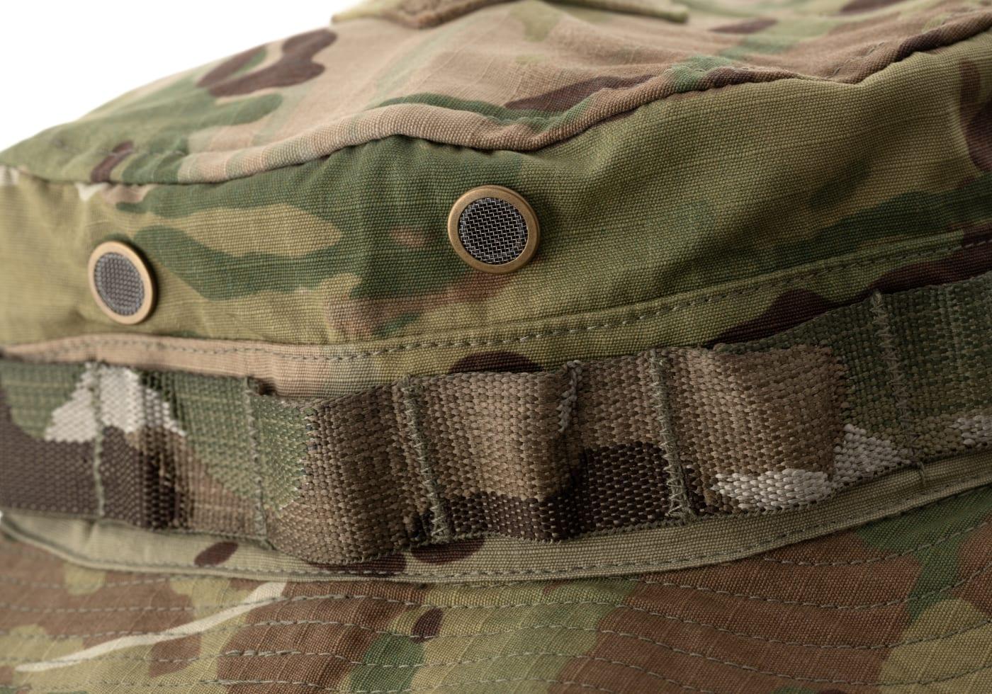 Clawgear Boonie Bush Hat Multicam