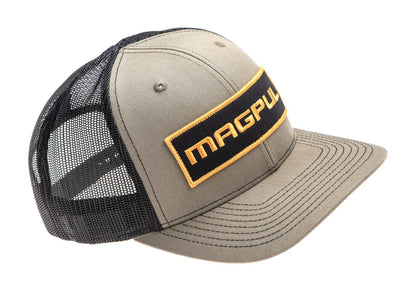 Magpul Wordmark Patch Trucker