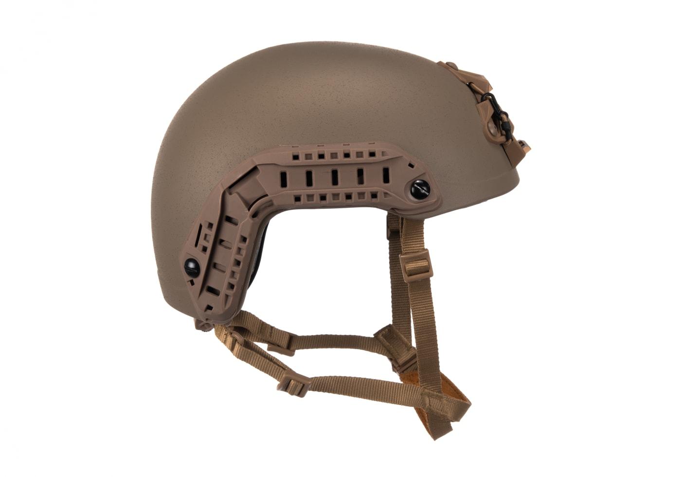 FMA SF Super High Cut Helmet M/L