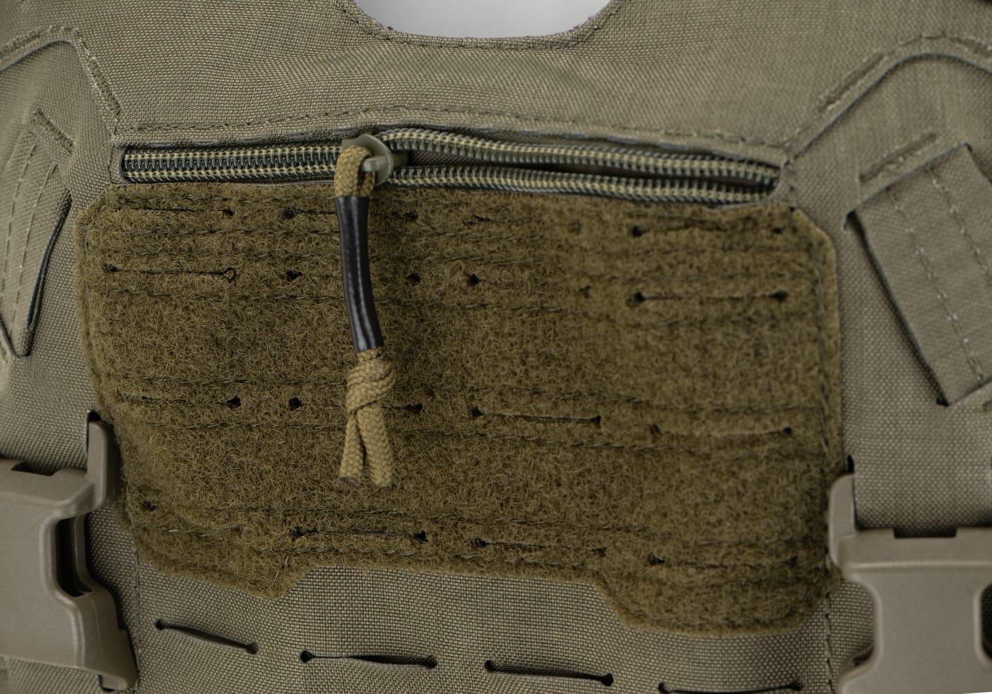 Templar's Gear CPC ROC Heavy Plate Carrier GEN 4.1 Ranger Green