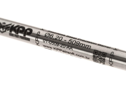 KPP 6.20 AEG Precision Barrel 509mm