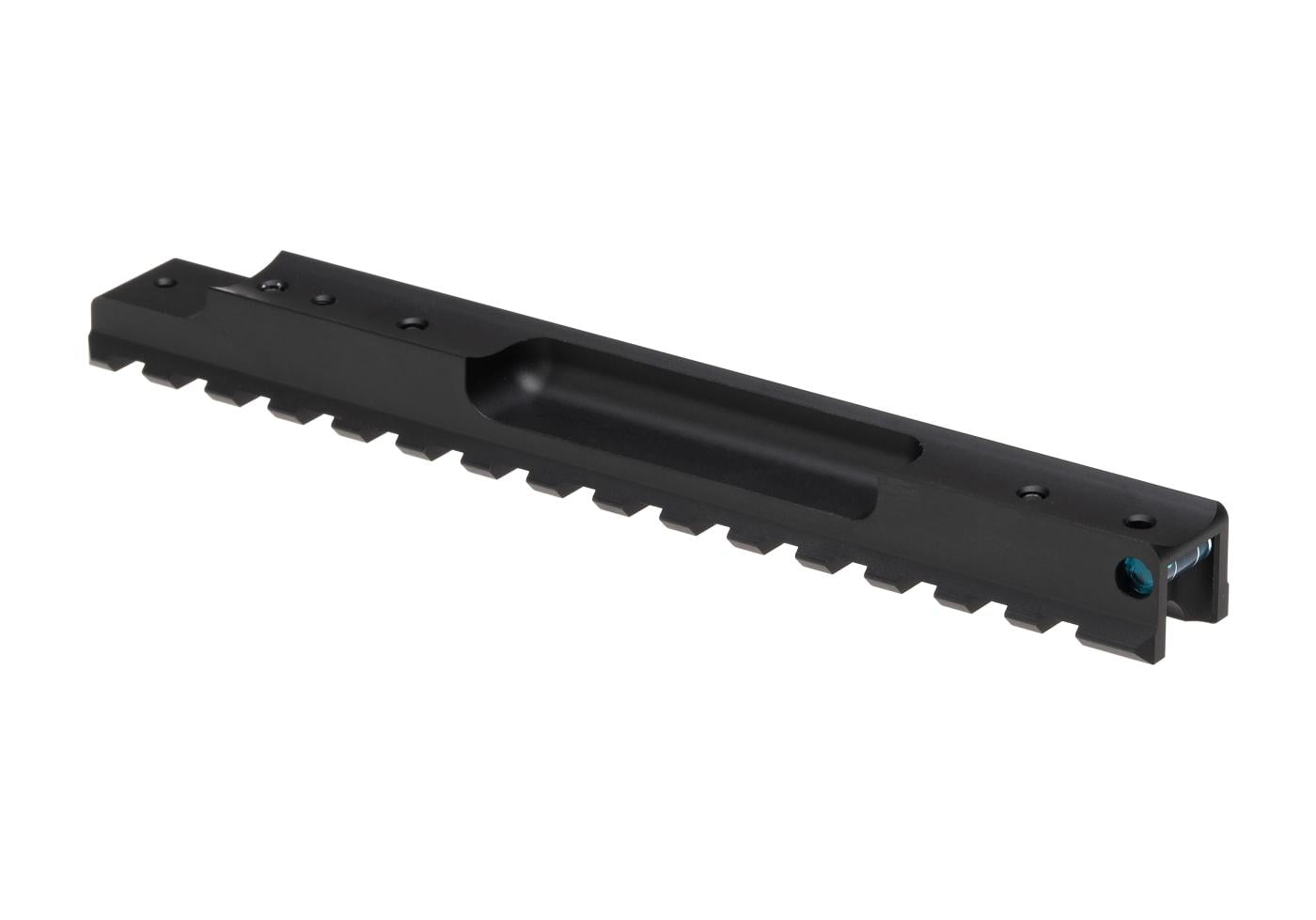 Maple Leaf VSR-10 Rail Bubble Lever Blue Black