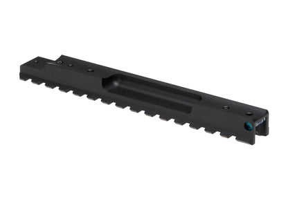 Maple Leaf VSR-10 Rail Bubble Lever Blue Black