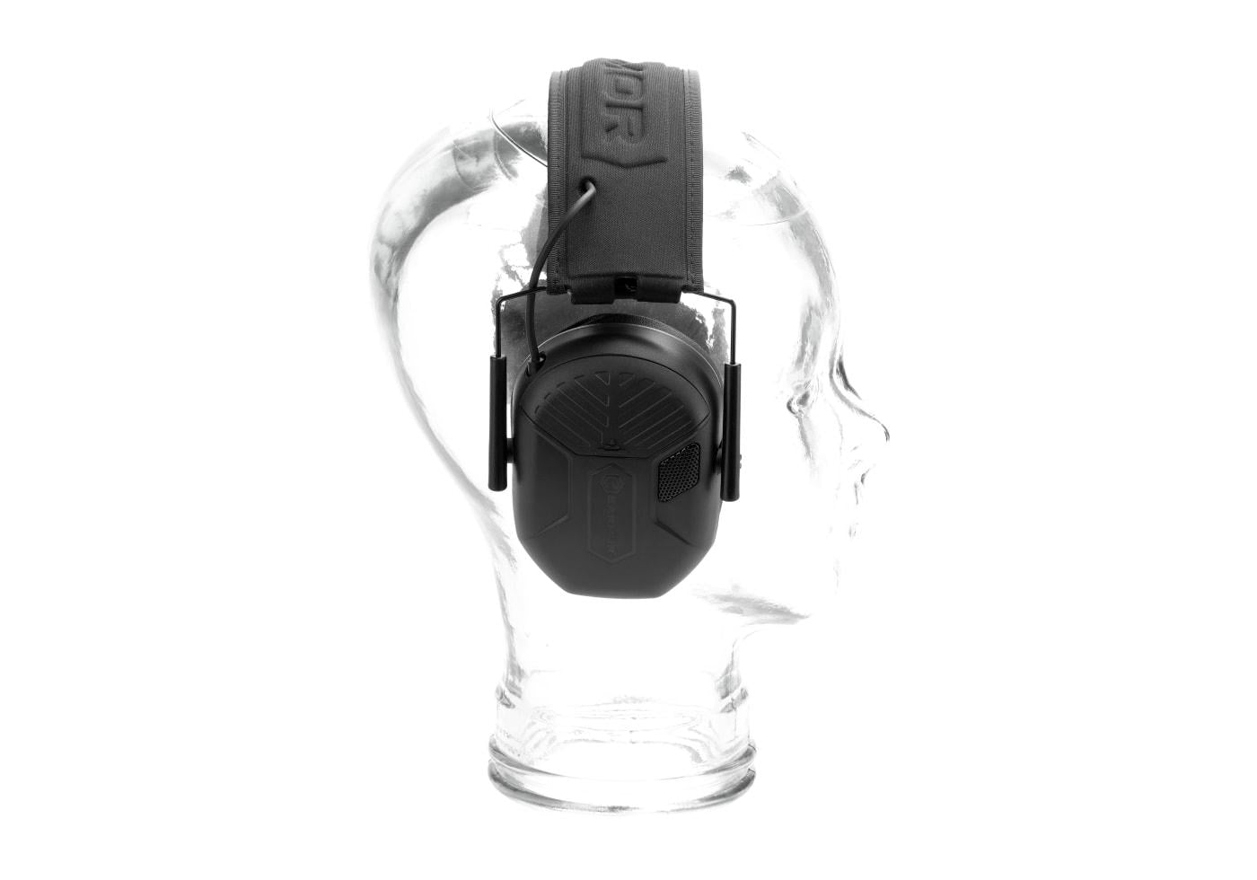 Earmor M300A Sport Hearing Protector Black