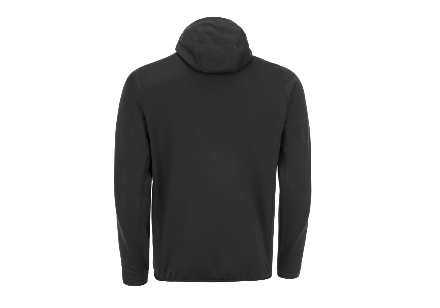 Outrider AD Fleece Hoody Black