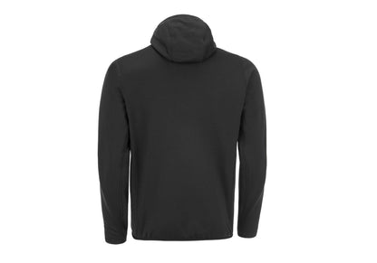 Outrider AD Fleece Hoody Black