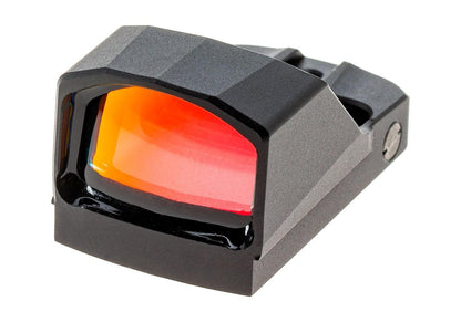 Leapers Reflex Mini Sight 1.6” Black