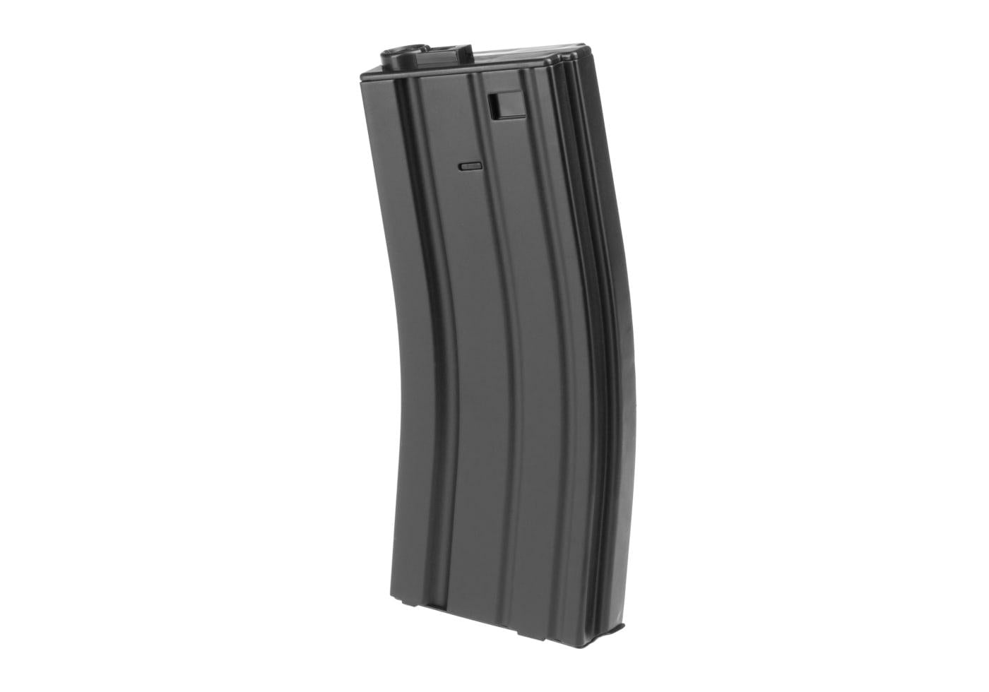 Pirate Arms Magazine M4 Midcap 150rds Black