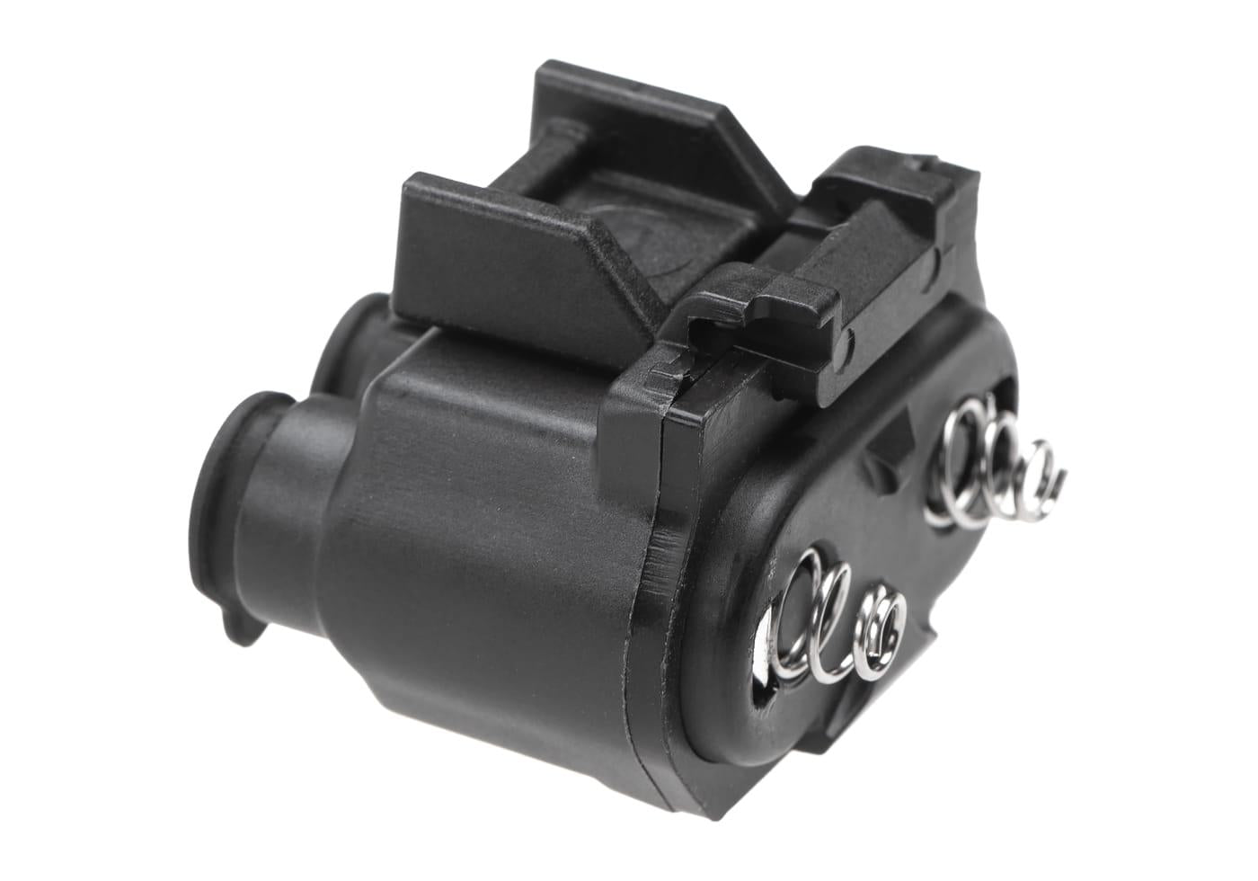 Streamlight TLR-1/2 Safe Remote Door Switch Black