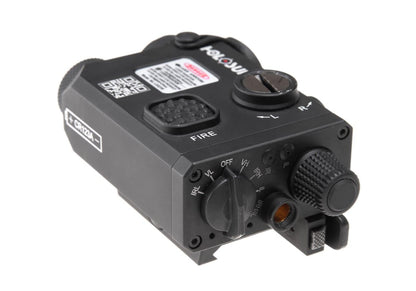 Holosun LS321-RD Multi-Laser Device Black