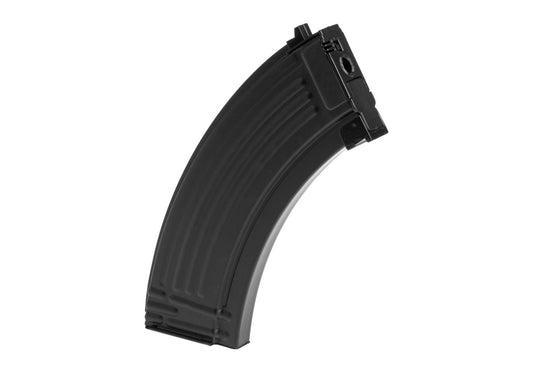 Pirate Arms Magazine AK47 Hicap 600rds Black