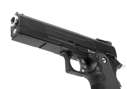 AW Custom HX1032 Split Slide Full Auto Full Metal GBB