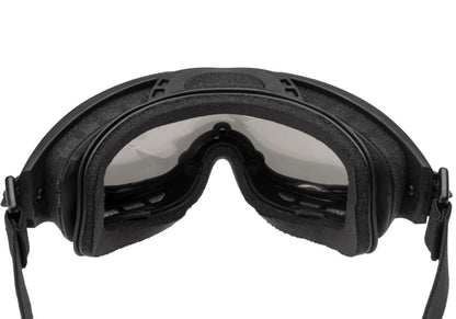 Wiley X Spear Dual Goggle Black