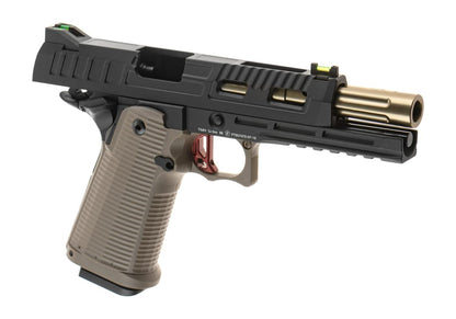 KJ Works KP-19S Full Metal GBB Pistol