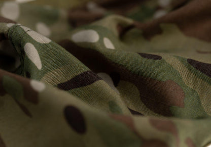 Clawgear Raider Combat Shirt ATS Female Fit Multicam