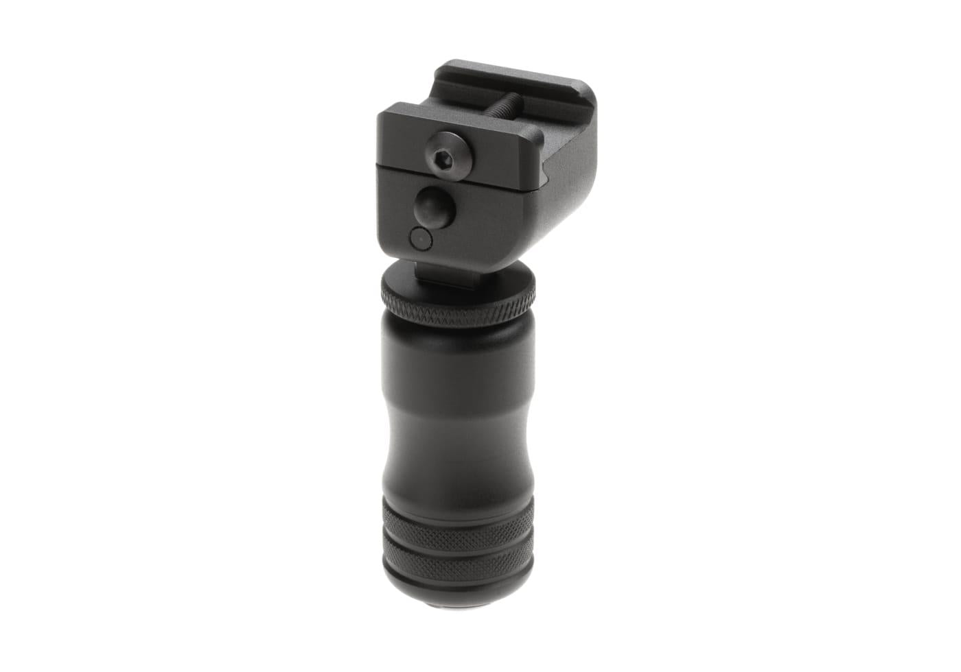 Action Army T10 Monopod Black