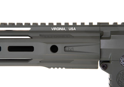 Krytac Trident Mk2 SPR-M Full Power Foliage Green
