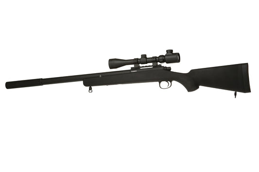 Jing Gong BAR-10 G-Spec Sniper Rifle Set