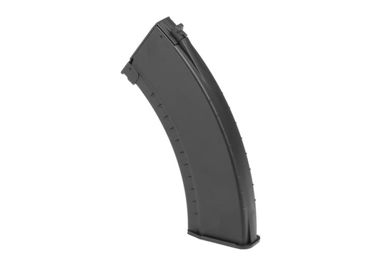 Pirate Arms Magazine AK47 Midcap 150rds Black