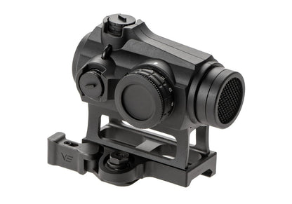 Vector Optics Maverick III 1x22 MIL Red Dot Sight