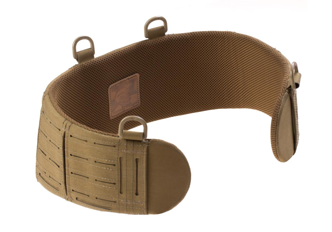 Templar's Gear PT1 Tactical Belt GEN 2 Coyote
