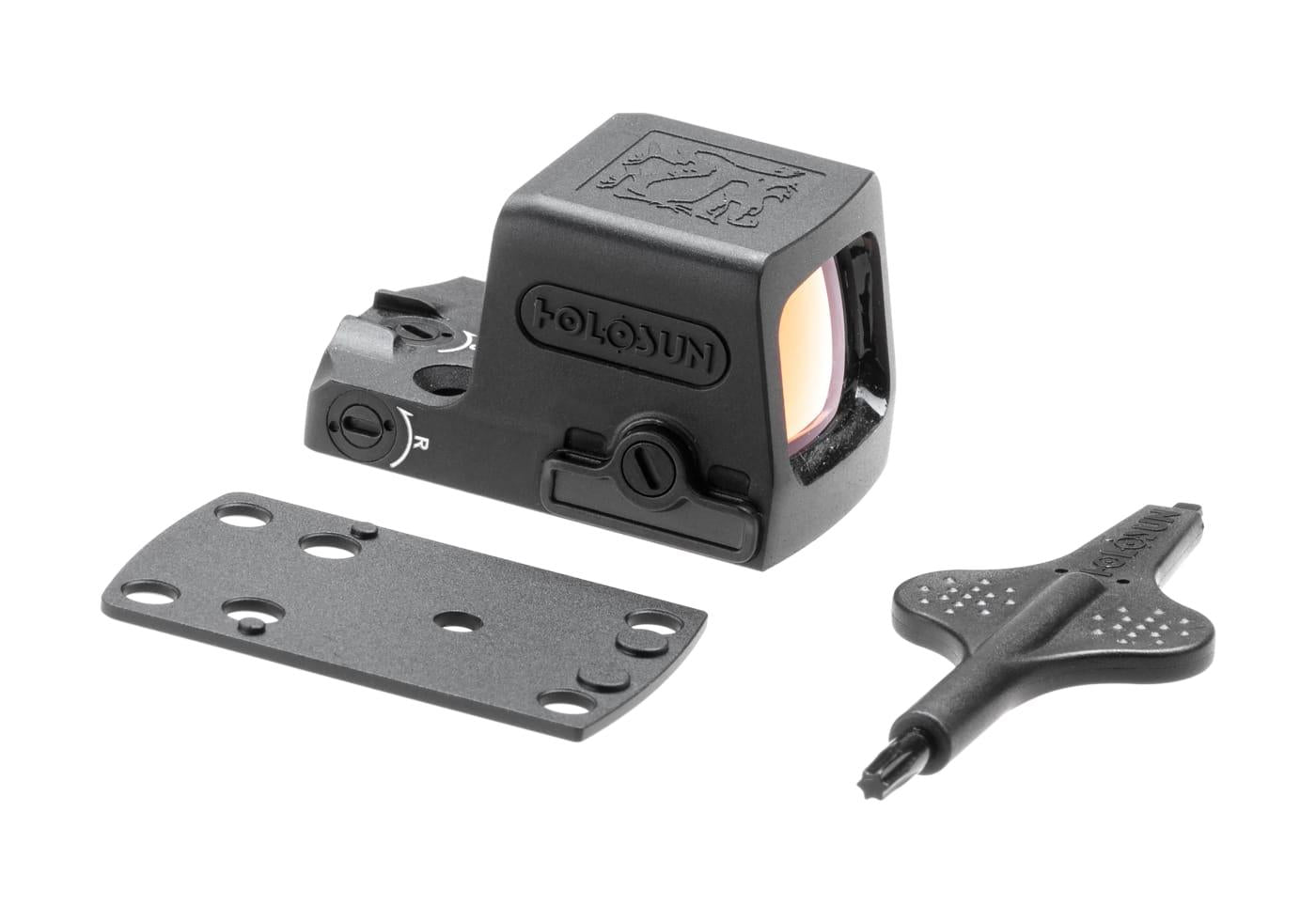 Holosun Ronin EPS Carry Multi Reticle System