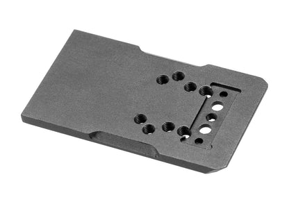 Vector Optics Glock Adapter 4-in-1 MOJ / GIN / RTS / TEK / Docter / MGT / RMS