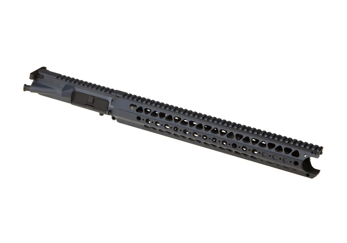 Krytac LVOA-C Complete Upper Receiver Assembly Grey
