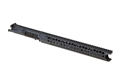 Krytac LVOA-C Complete Upper Receiver Assembly Grey