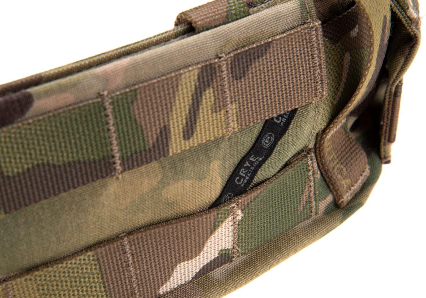 Crye Precision Modular Rigger's Belt MRB 2.0 Multicam
