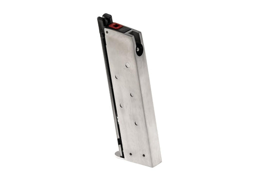 AW Custom Magazine 1911 Single Stack GBB 15rds