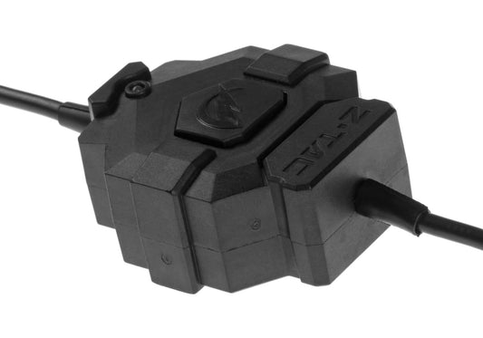Z-Tactical zTac Wireless PTT Yaesu Connector