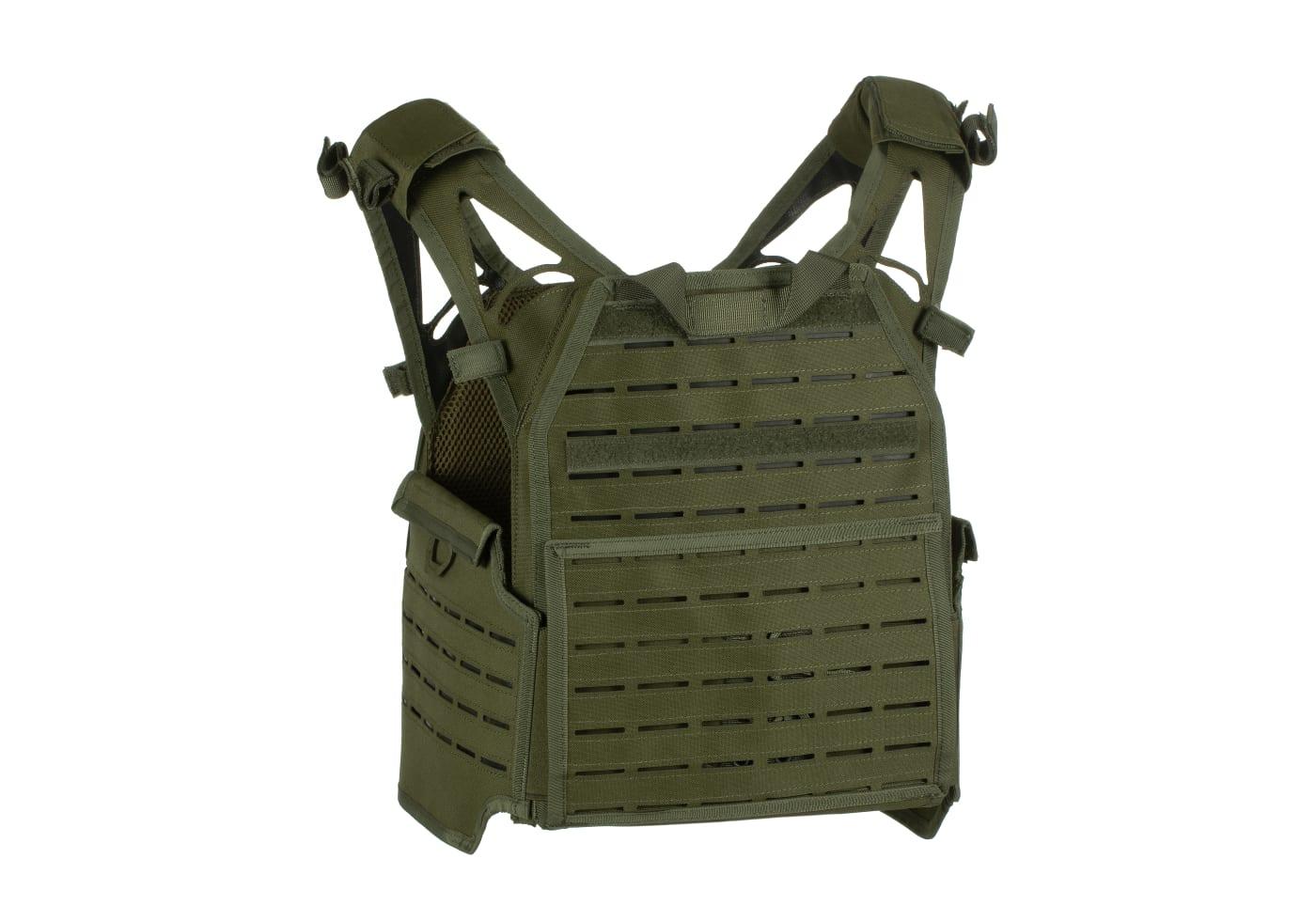 Invader Gear Reaper Plate Carrier
