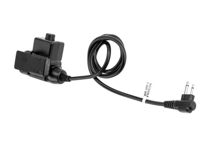 Z-Tactical U94 PTT Motorola 2-Pin Connector