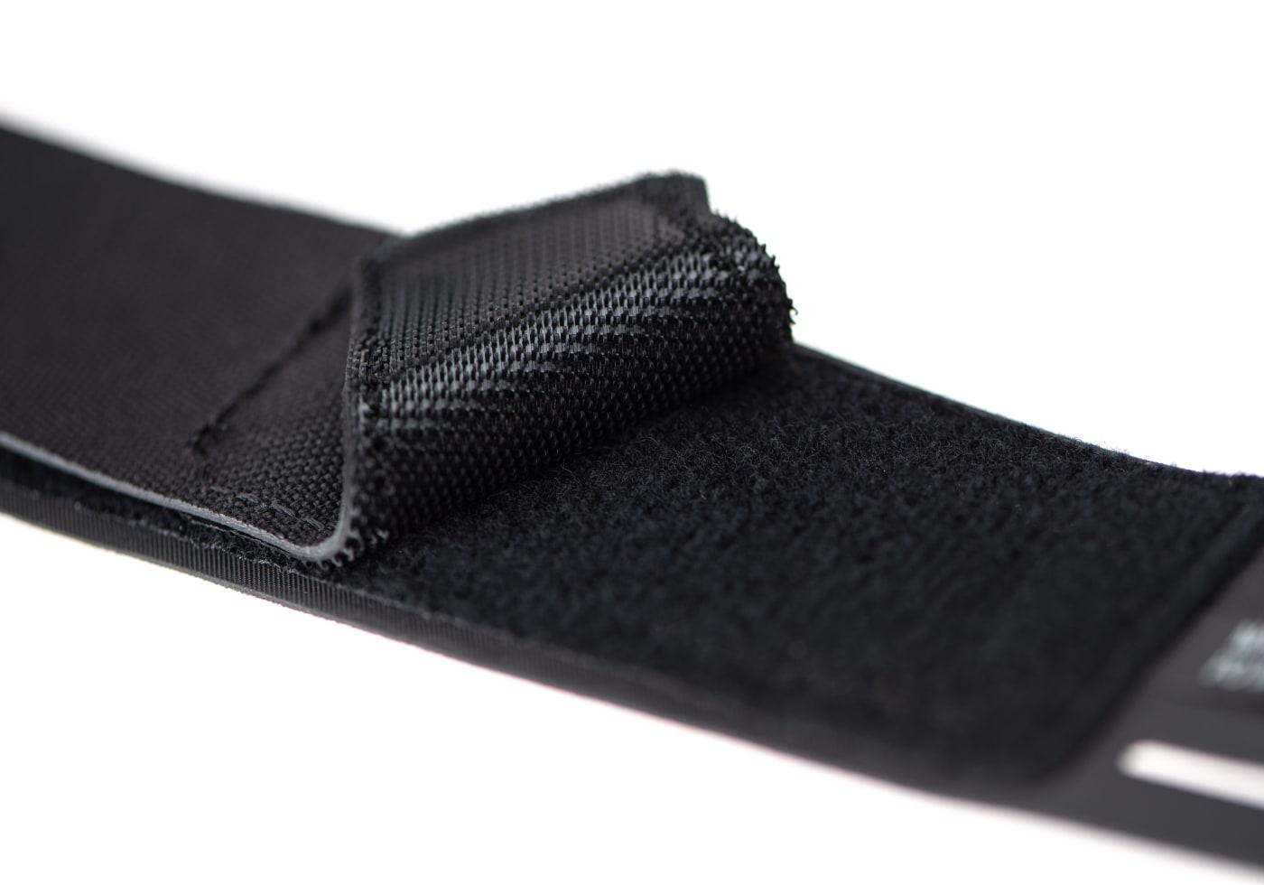 Clawgear ELB Extremely Light Belt Black