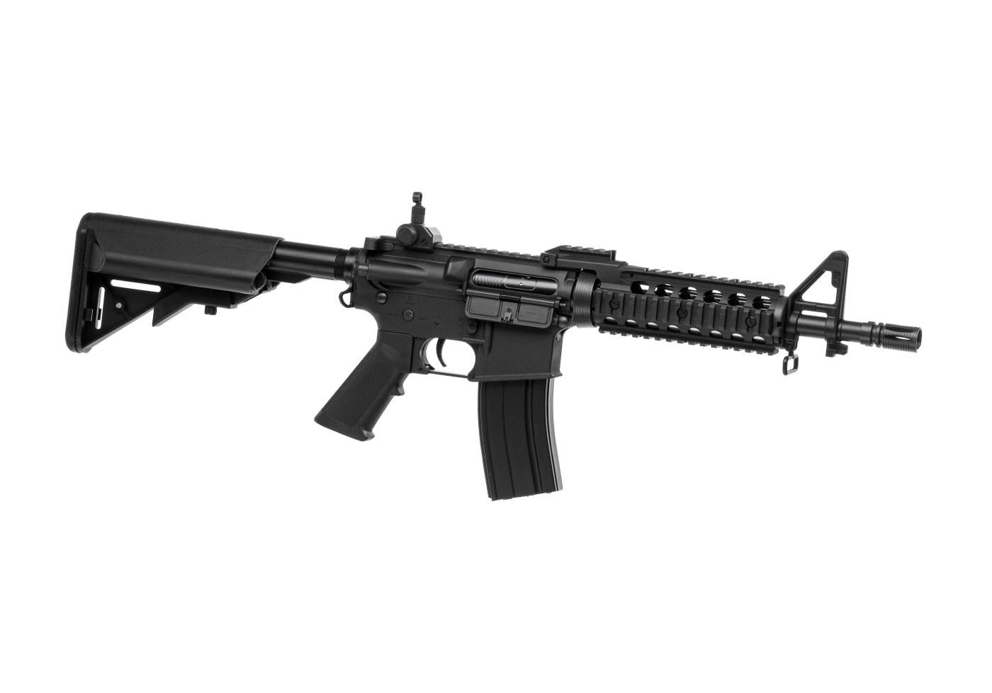 Cyma CM605 M4 AEG Black