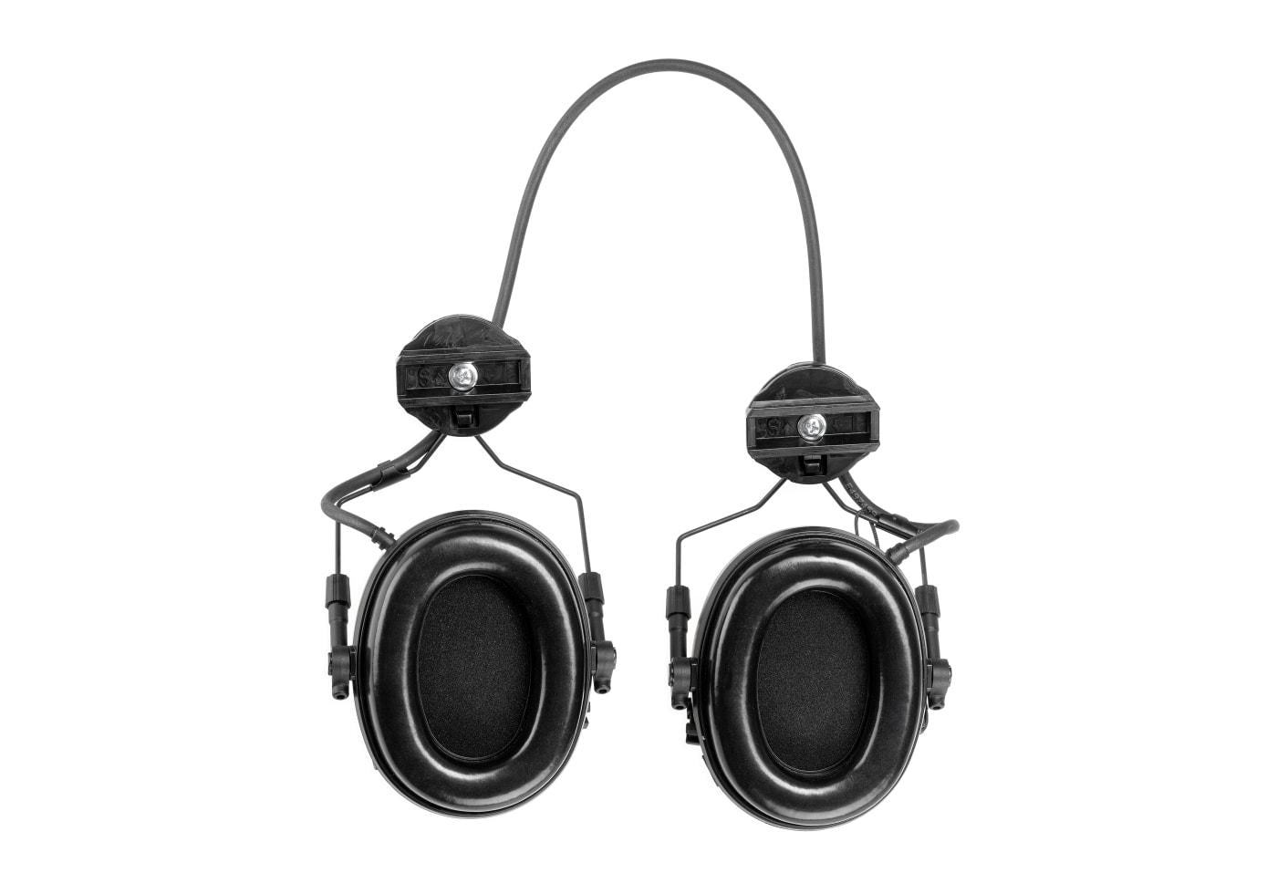 Sordin Supreme T2 ARC Helmet Memory Foam Black