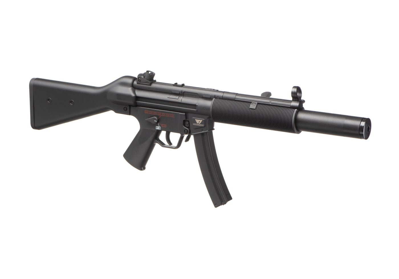 Jing Gong PM5 SD5 AEG