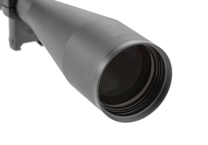 Vector Optics Sentinel-X 10-40x50 Scope