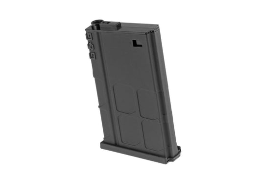 G&G Magazine GR25 Midcap 120rds Black