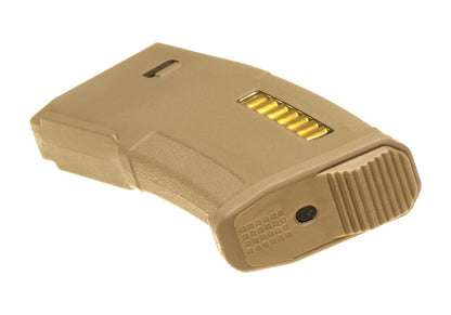 PTS Syndicate EPM Enhanced Polymer Magazine TM Recoil Shock 120rds Dark Earth