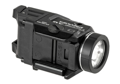 Streamlight TLR-8X G Flex Black