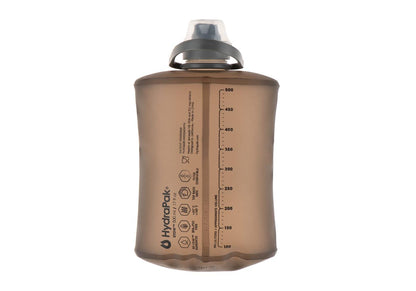 Hydrapak Stow Bottle 500ml Mammoth