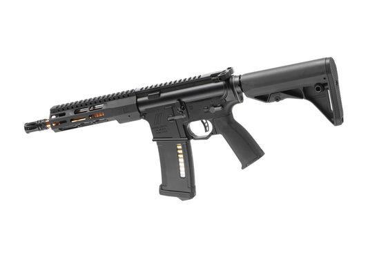PTS Syndicate ZEV Core Elite Carbine AEG 7.5 Black