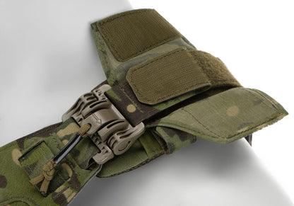 Templar's Gear CPC ROC Heavy Plate Carrier GEN 4.1 Multicam Tropic