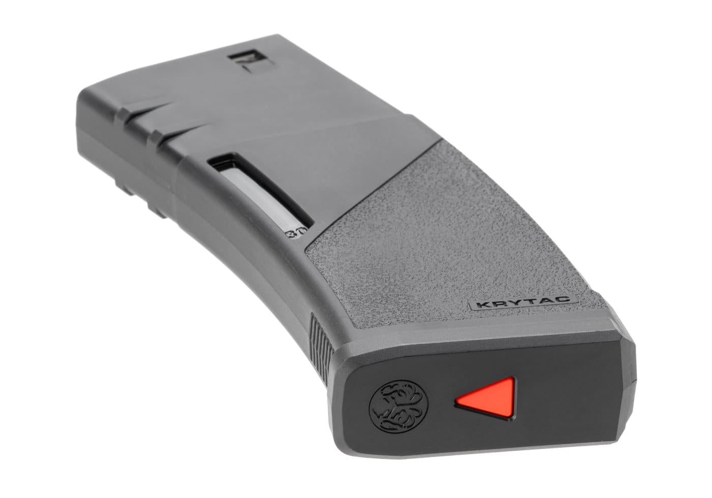Krytac Magazine M4 Midcap 30/120rds Black