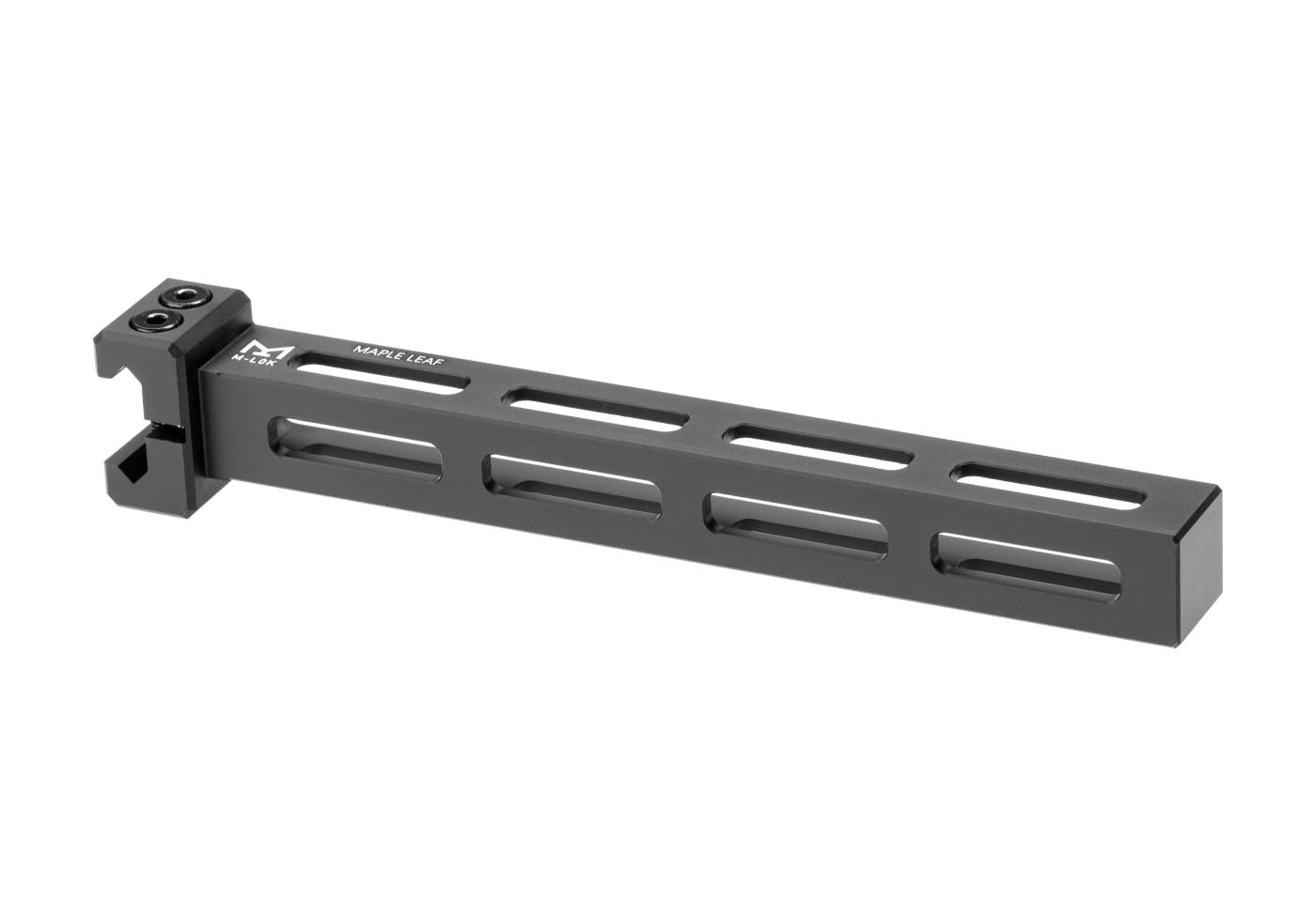 Maple Leaf 4 Slots M-LOK Accessory Rail for MLC-S2 / MLC-LTR / SSG10A3