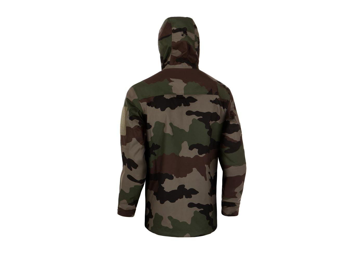 Outrider T.O.R.D. Hardshell Hoody LW CCE