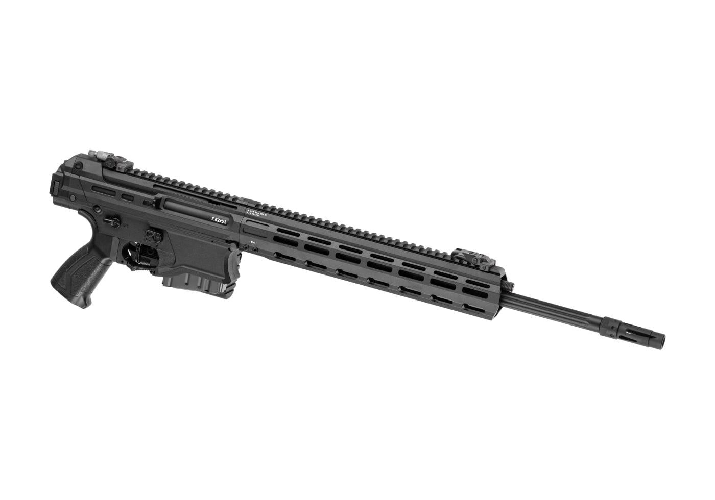 G&G TR80 DMR S-AEG Black