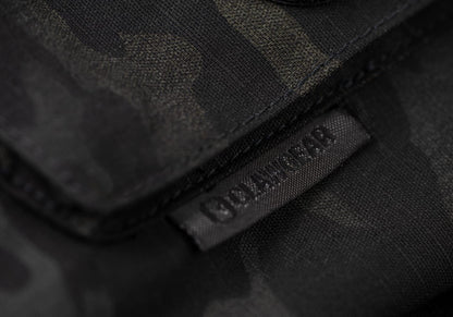 Clawgear Raider Field Shirt MK V ATS Flex Multicam Black